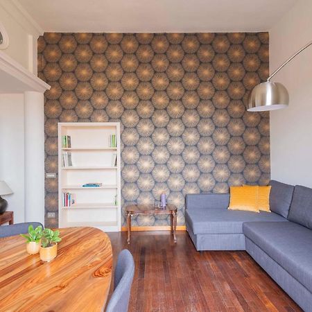 Colosseum Loft - Zeno 12 Рим Екстер'єр фото