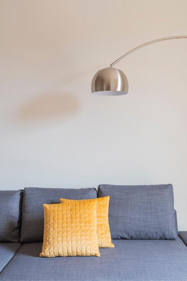 Colosseum Loft - Zeno 12 Рим Екстер'єр фото