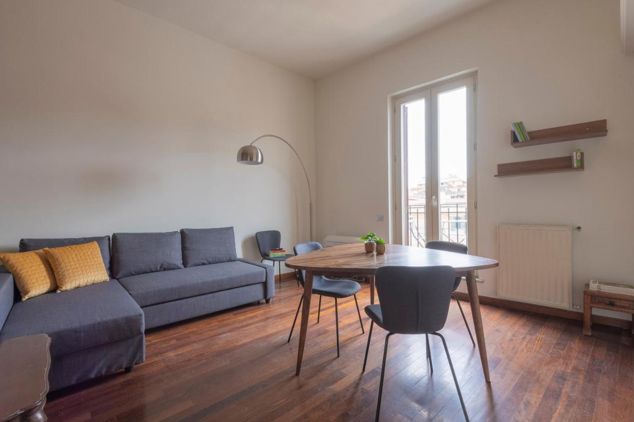 Colosseum Loft - Zeno 12 Рим Екстер'єр фото