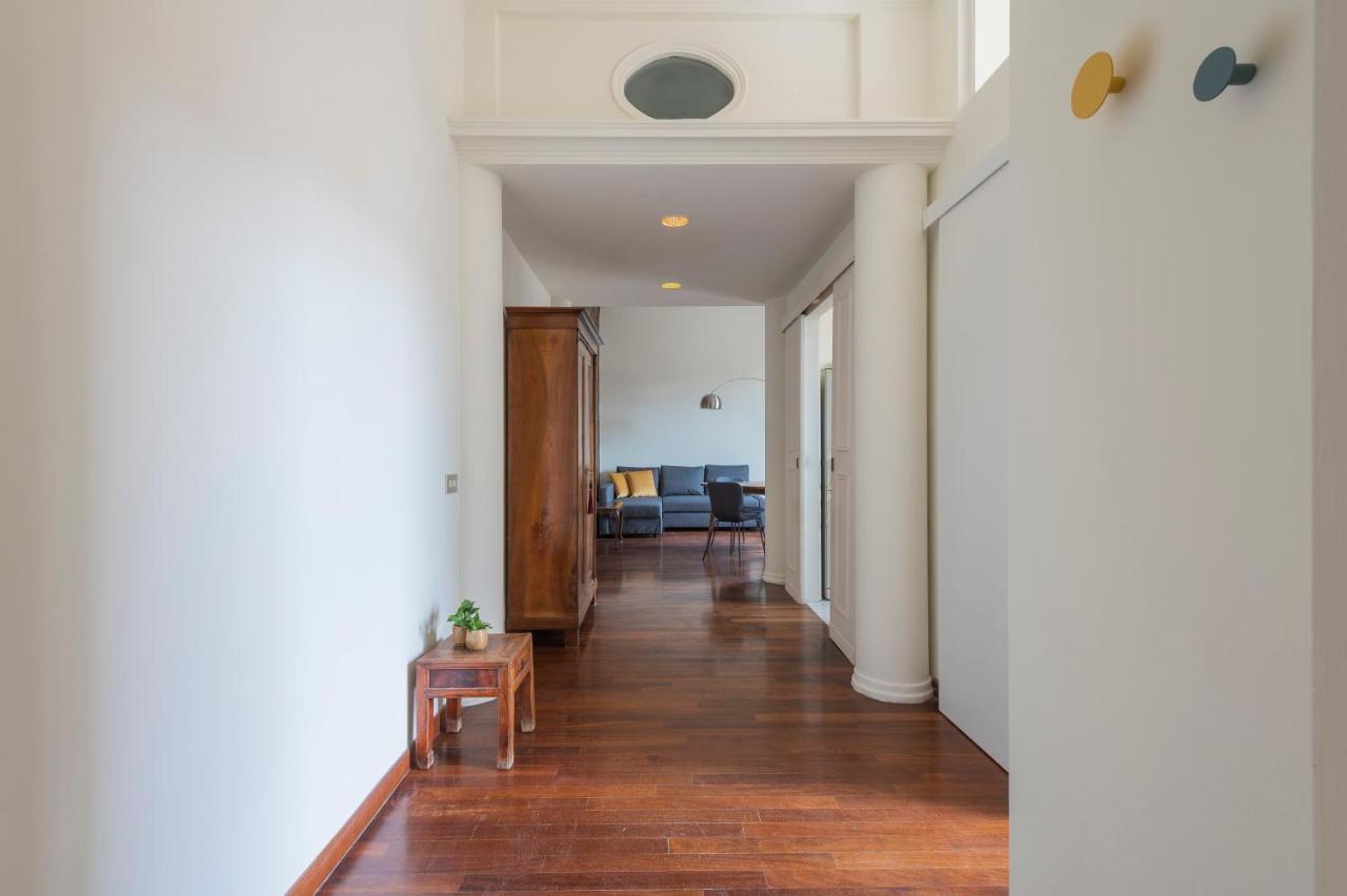Colosseum Loft - Zeno 12 Рим Екстер'єр фото