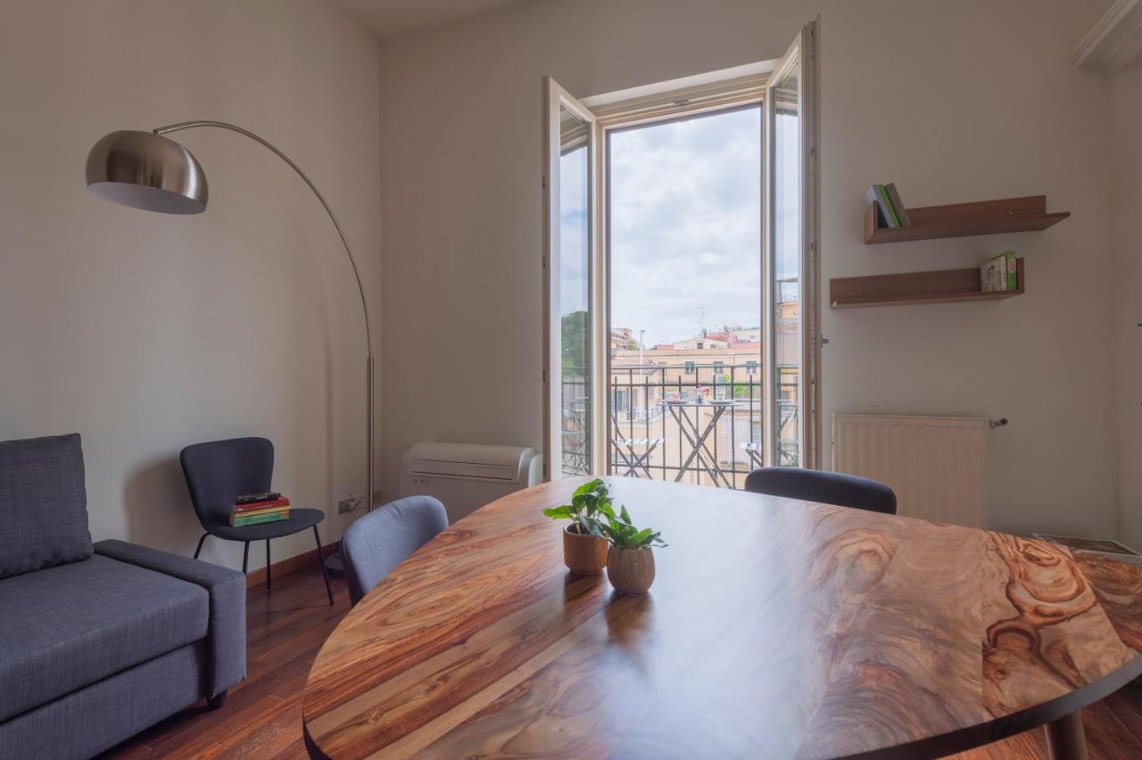 Colosseum Loft - Zeno 12 Рим Екстер'єр фото