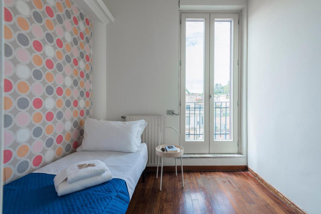 Colosseum Loft - Zeno 12 Рим Екстер'єр фото