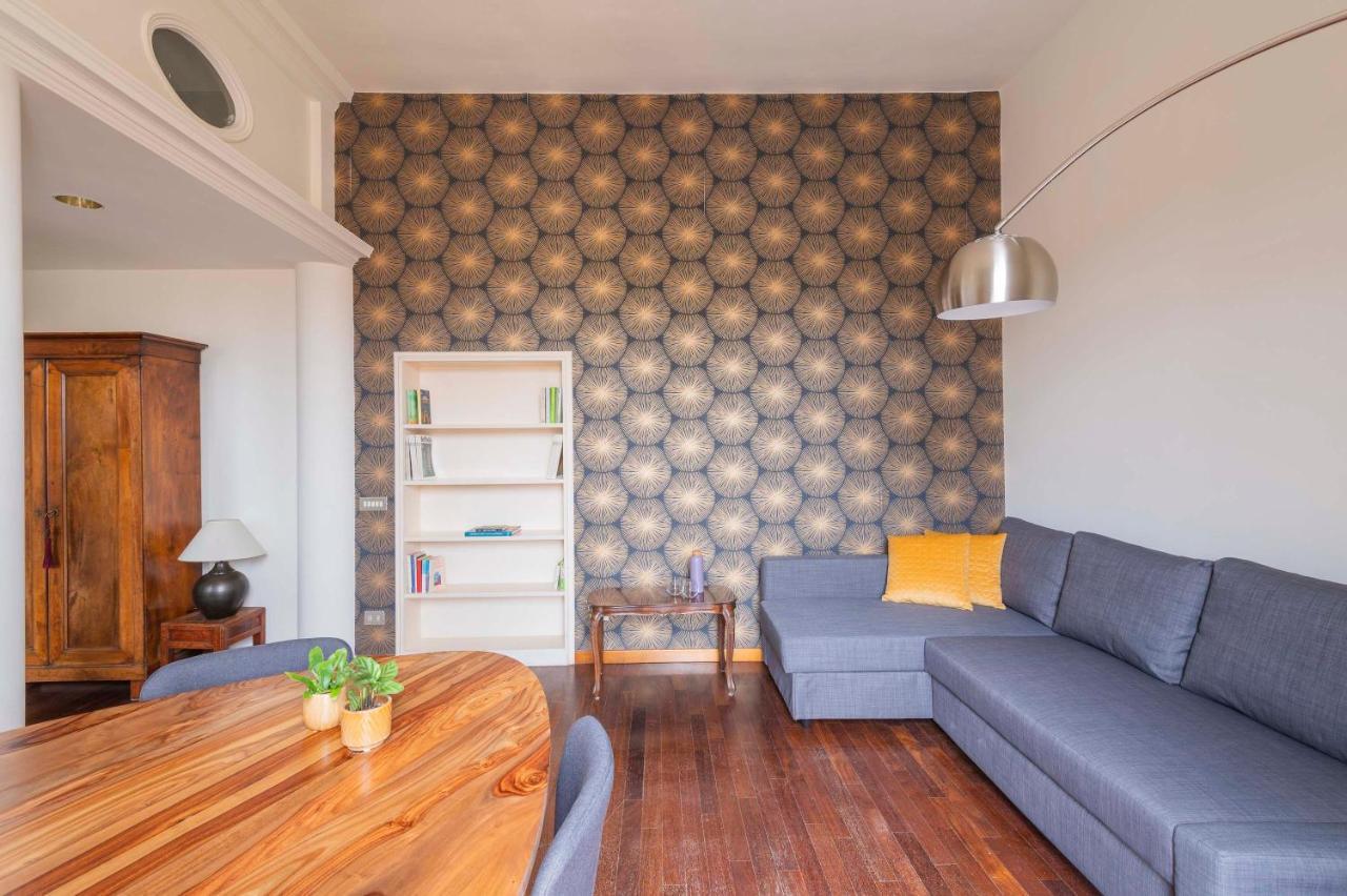 Colosseum Loft - Zeno 12 Рим Екстер'єр фото